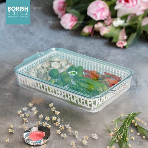 BORISH BEINZ MULTI STORAGE BBHW YM02 TS(33.5*21.5*5.5cm)