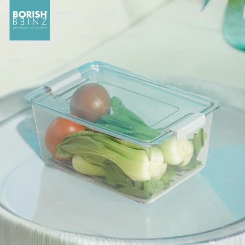 BORISH BEINZ MULTI STORAGE BBHW YM06 TS(22.8*15.5*10.2cm)