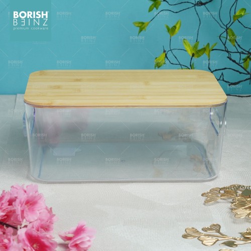 BORISH BEINZ-MULTI STORAGE-BBHW-9064 TS WITH COVER