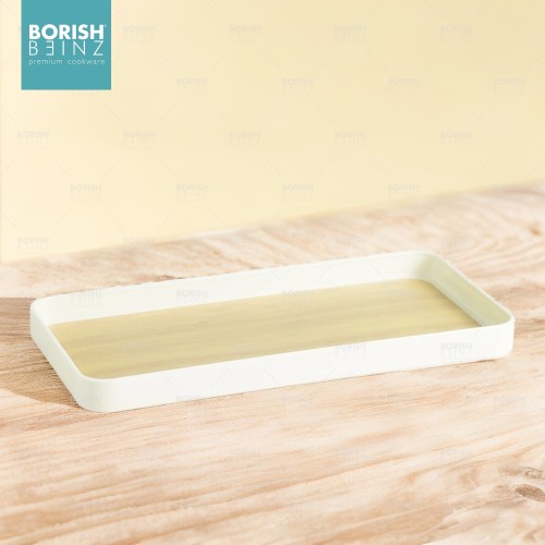 BORISH BEINZ TRAY BBHW ZZ01 S(30*15*2.4cm)