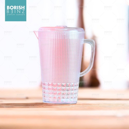 BORISH BEINZ JUG BOTOL BBKW JL03 TS(1500ml)