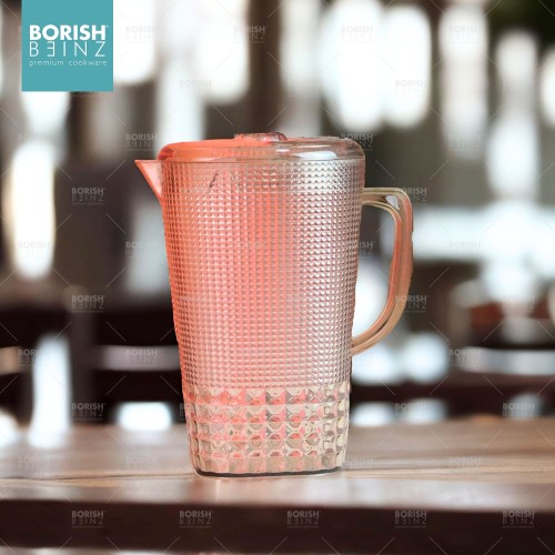 BORISH BEINZ JUG BOTOL BBKW JL04 BW(1500ml)