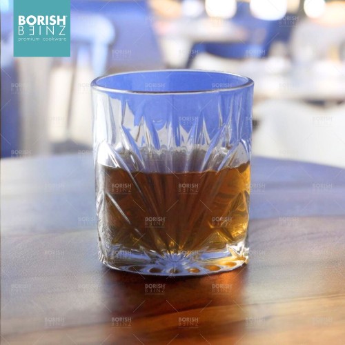 BORISH BEINZ GLASS/MUG GLASS BBGW JY02(8*9cm)