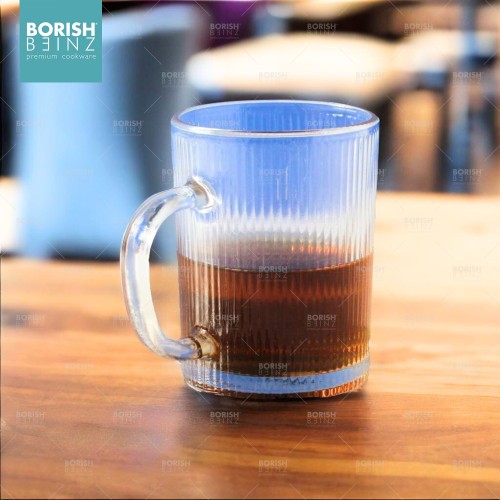 BORISH BEINZ GLASS/MUG GLASS BBGW JY05