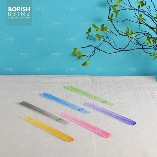 BORISH BEINZ CHOPSTCK/SUMPIT BBKW CD03(1pasang 24cm)