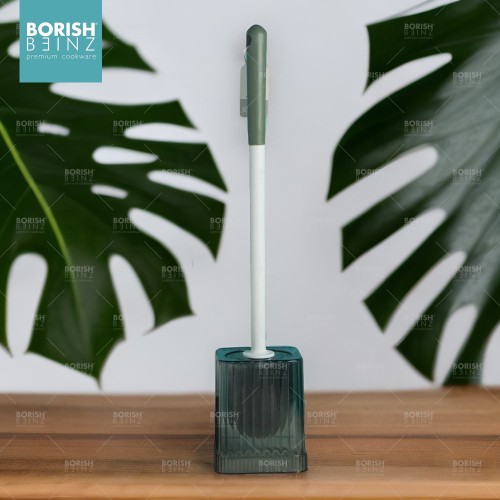 BORISH BEINZ TOILET BRUSH BBHW 9099 GR