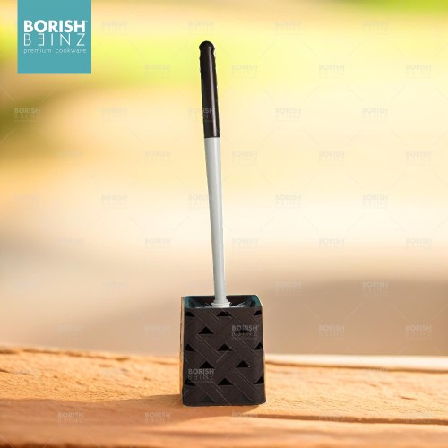 BORISH BEINZ TOILET BRUSH BBHW 3001 BW