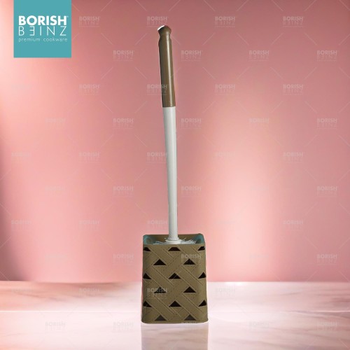 BORISH BEINZ TOILET BRUSH BBHW 3001 GD