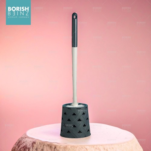 BORISH BEINZ TOILET BRUSH BBHW 3002 GR