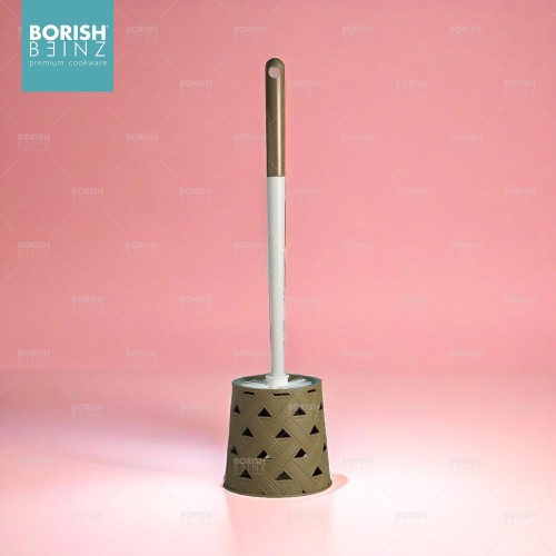 BORISH BEINZ TOILET BRUSH BBHW 3002 GD