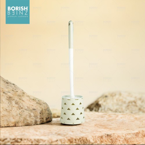 BORISH BEINZ TOILET BRUSH BBHW 3021 LN