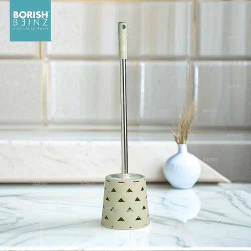 BORISH BEINZ TOILET BRUSH BBHW 32A1 LN