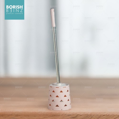 BORISH BEINZ TOILET BRUSH BBHW 32A1 PK