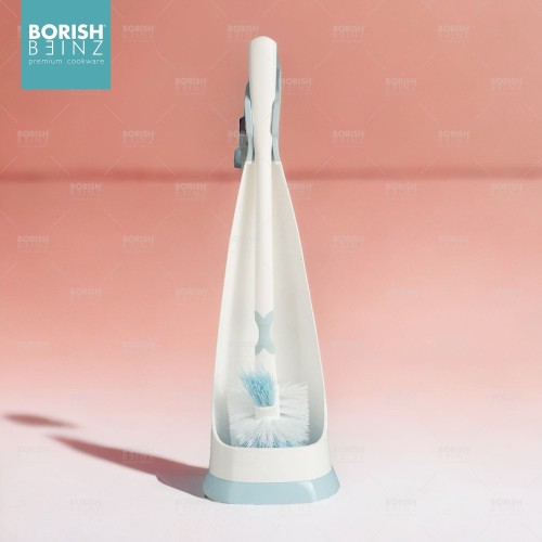 BORISH BEINZ TOILET BRUSH BBHW OC25 BU