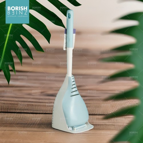 BORISH BEINZ TOILET BRUSH BBHW OC28 LU