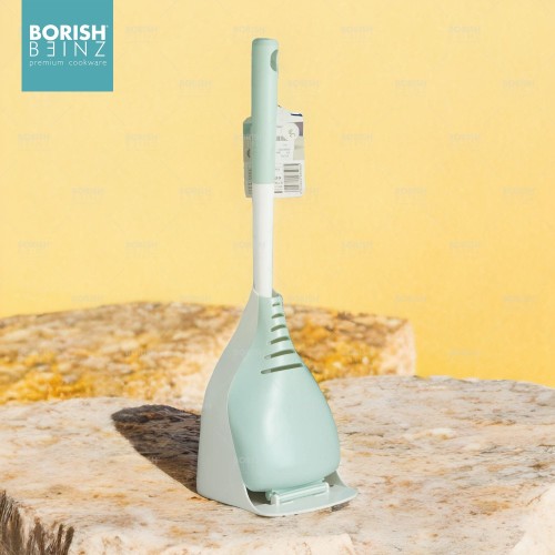 BORISH BEINZ TOILET BRUSH BBHW OC28 LN