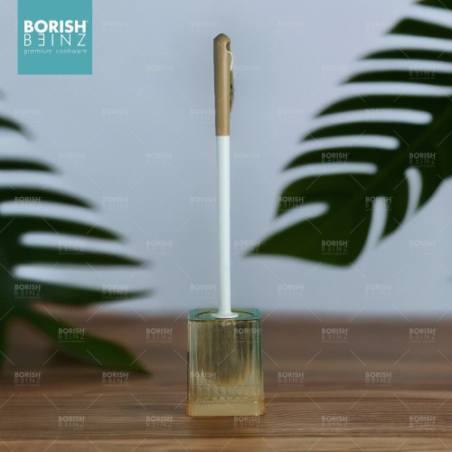 BORISH BEINZ TOILET BRUSH BBHW-9099 BW