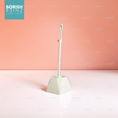 BORISH BEINZ TOILET BRUSH BBHW 2063 BG