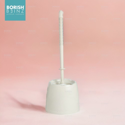 BORISH BEINZ TOILET BRUSH BBHW OC14 BG