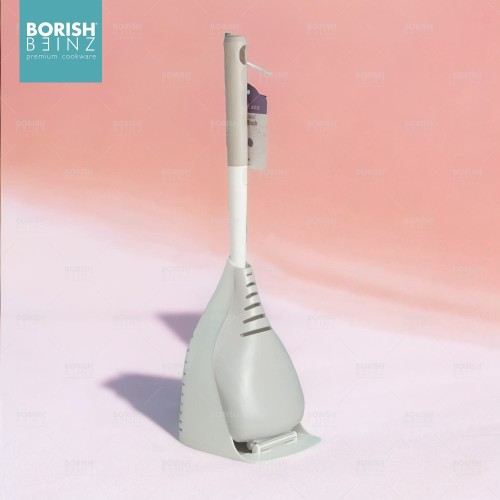 BORISH BEINZ TOILET BRUSH BBHW OC28 GR