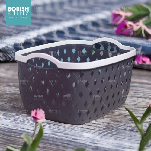 BORISH BEINZ MULTI BASKET BBHW KC63 GR(35*27*20cm)