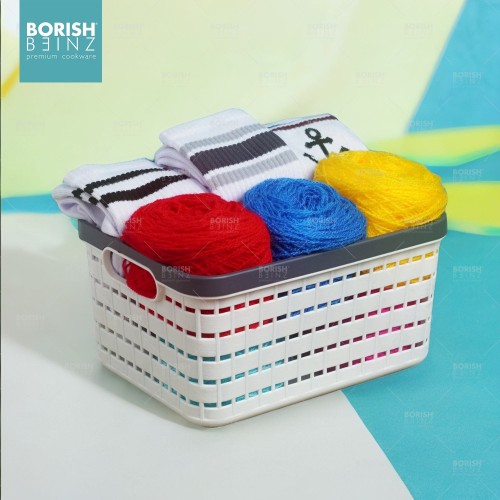 BORISH BEINZ MULTI BASKET BBHW 2348 WH