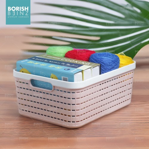 BORISH BEINZ MULTI BASKET BBHW 2346 PK