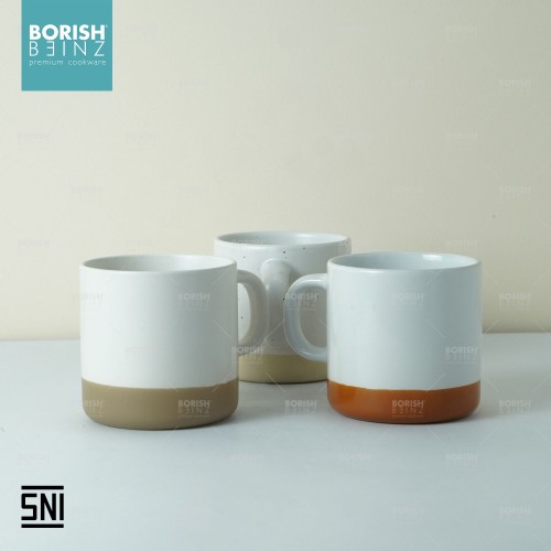 BORISH BEINZ MUG CRMC C407 1