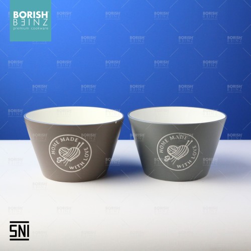 BORISH BEINZ MUG CRMC 1452