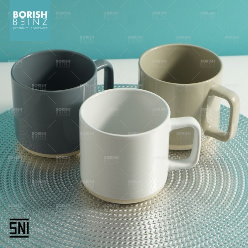 BORISH BEINZ MUG CRMC C206 1