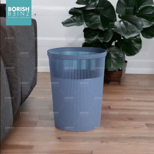 BORISH BEINZ TEMPAT SAMPAH BBHW-8895 BU