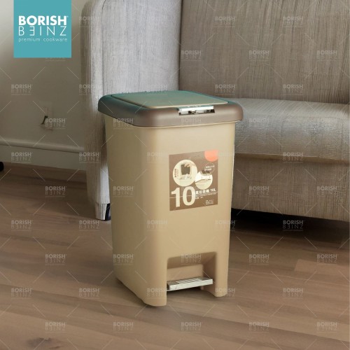 BORISH BEINZ TEMPAT SAMPAH BBHW A001 LR/BW