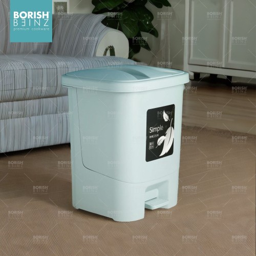 BORISH BEINZ TEMPAT SAMPAH BBHW 9902 LN