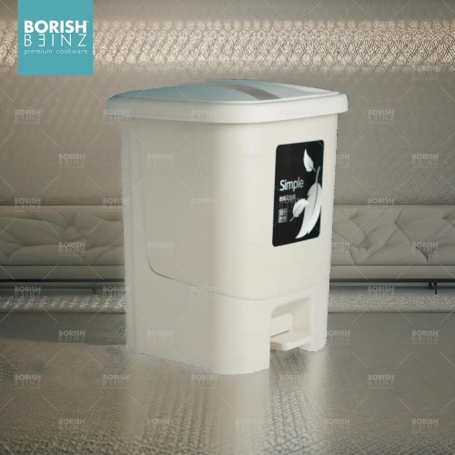 BORISH BEINZ TEMPAT SAMPAH BBHW 9902 BG