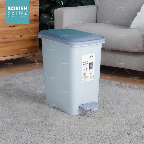 BORISH BEINZ TEMPAT SAMPAH BBHW 6817 LU/GR