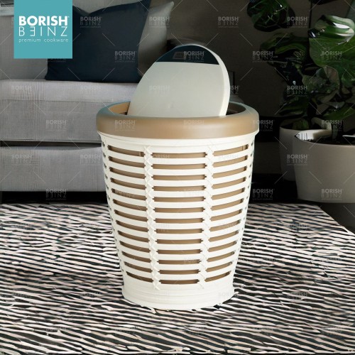 BORISH BEINZ TEMPAT SAMPAH BBHW 2848 BG