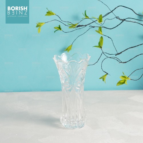 BORISH BEINZ VAS BUNGA BBGW-DD48(20cm)