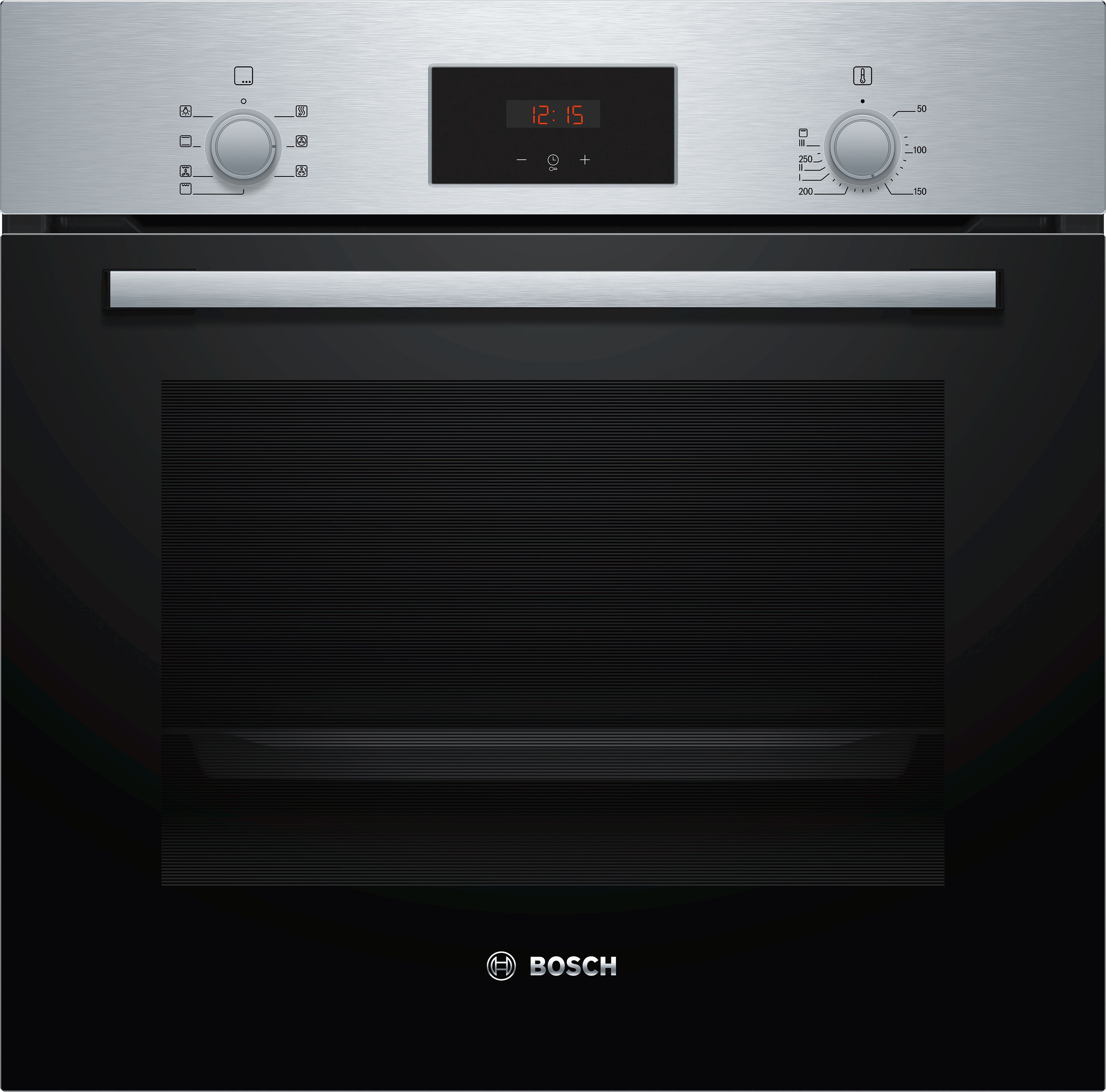 BOSCH BUILT IN ELECTRIC STEAM OVEN HBF113BR0A
