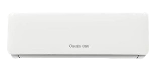 CHANGHONG SPLIT AC CSC09RDX3 - Login Megastore