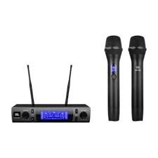 CORES WIRELESS MIC  MW212 - Login Megastore