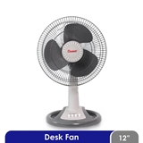 COSMOS DESK FAN 12DSE - Login Megastore