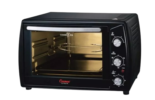 COSMOS ELECT OVEN CO9945VRL