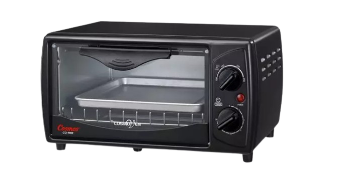 COSMOS ELECT OVEN CO9909B