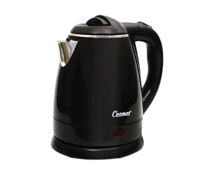 COSMOS ELECTRIC KETTLE  CTL210WH