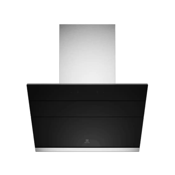 ELECTROLUX CHIMNEY HOOD ECS9612K - Login Megastore