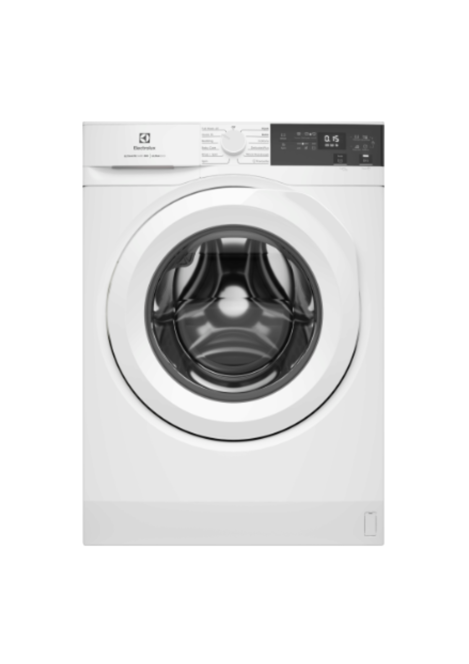 ELECTROLUX-FRONT LOAD WM-EWF8024D3WC - Login Megastore