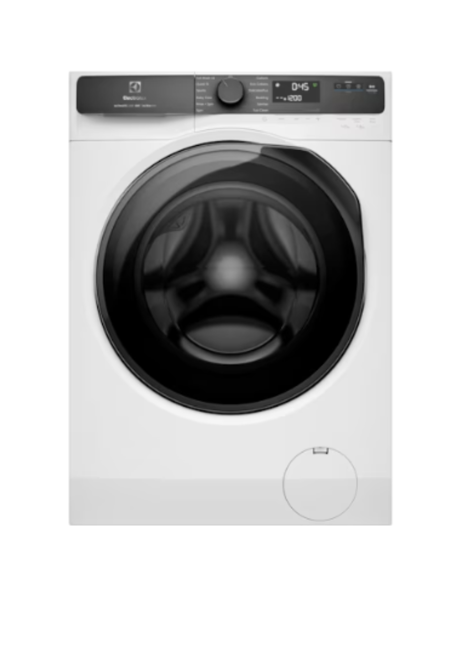 ELECTROLUX-FRONT LOAD WM-EWF9023P5WC - Login Megastore
