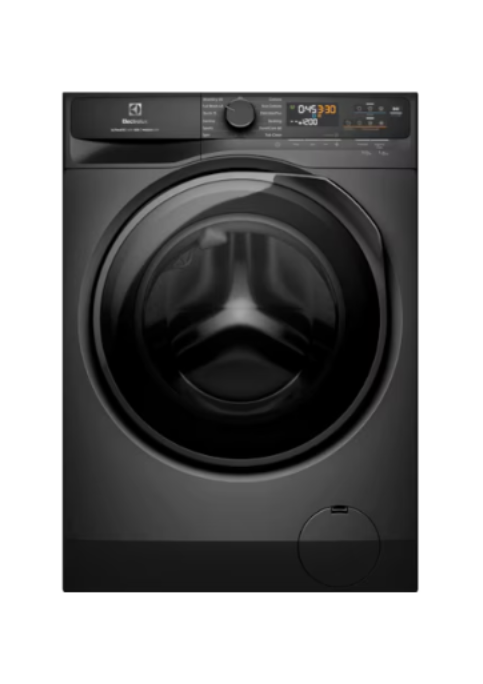 ELECTROLUX-FRONT LOAD WM-EWW1023P5SC - Login Megastore