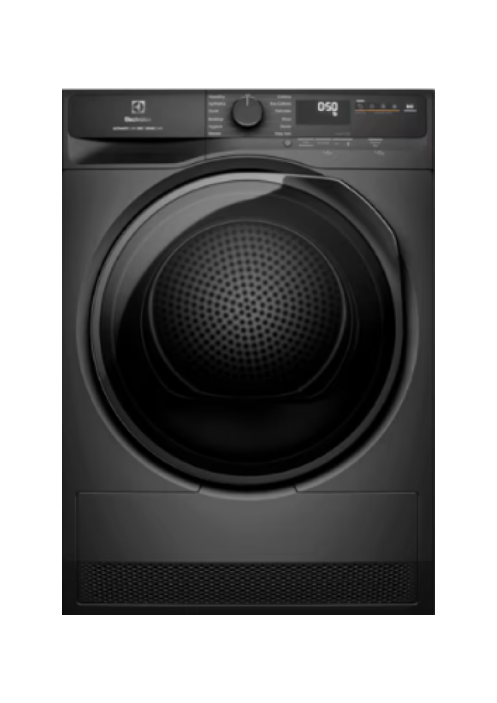 ELECTROLUX-DRYER WM-EDH803J5SC - Login Megastore