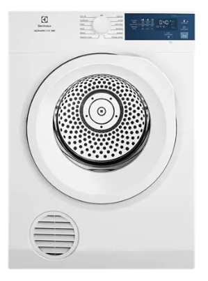 ELECTROLUX DRYER WM EDV754H3WB - Login Megastore